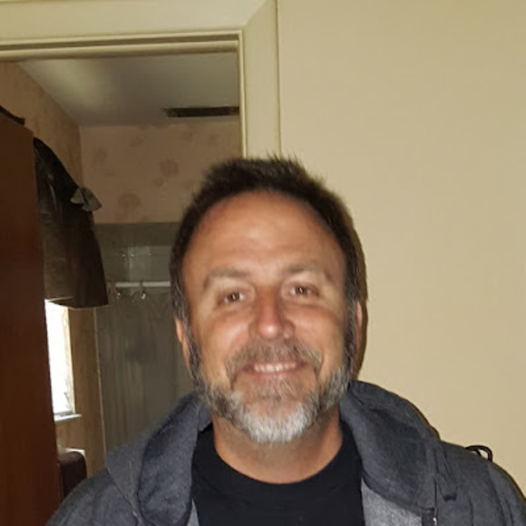 Meet your Posher, Steven - Picture 1 of 1